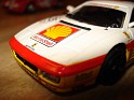 1:43 Bang Ferrari 348 Challenge 1993 White & Yellow. Uploaded by DaVinci